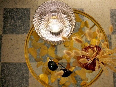 Holiday house 1940 Luxury Accommodations - 3 Suite Zaffiro CAV - Outdoor photo 23