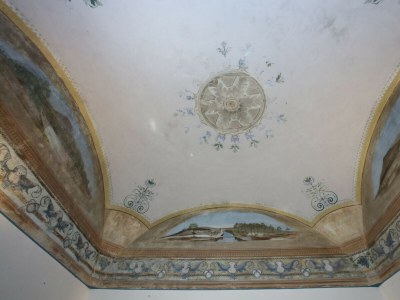 Holiday house 1940 Luxury Accommodations - 3 Suite Zaffiro CAV - Outdoor photo 26