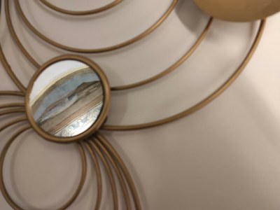 Holiday house 1940 Luxury Accommodations - 3 Suite Zaffiro CAV - Outdoor photo 27