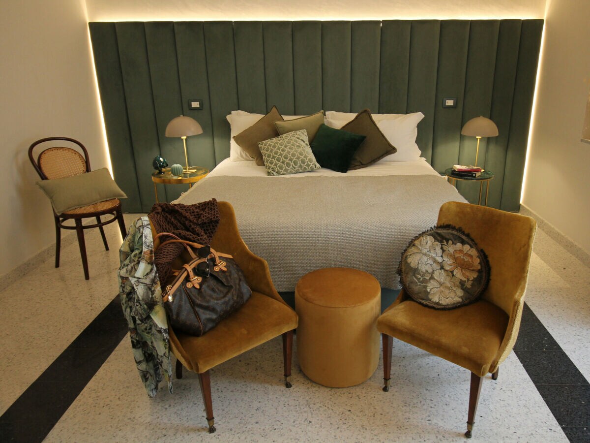 Apartment 1940 Luxury Accommodations - 4 Diamante CAV - Features photo 5