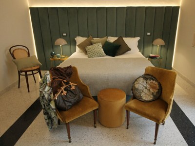 Apartment 1940 Luxury Accommodations - 4 Diamante CAV - Features photo 5