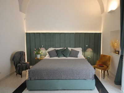 Apartment 1940 Luxury Accommodations - 4 Diamante CAV - Features photo 6