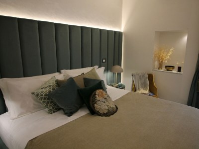 Apartment 1940 Luxury Accommodations - 4 Diamante CAV - Features photo 8