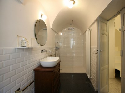 Apartment 1940 Luxury Accommodations - 4 Diamante CAV - Features photo 9