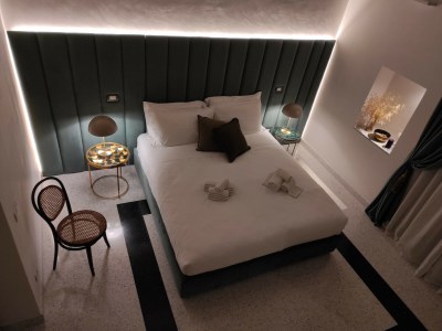 Apartment 1940 Luxury Accommodations - 4 Diamante CAV - Features photo 10