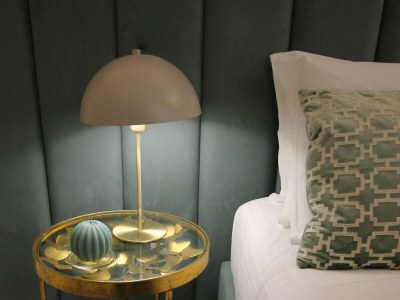 Apartment 1940 Luxury Accommodations - 4 Diamante CAV - Features photo 12