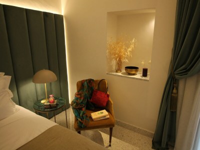 Apartment 1940 Luxury Accommodations - 4 Diamante CAV - Features photo 13