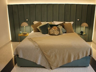 Apartment 1940 Luxury Accommodations - 4 Diamante CAV - Features photo 14