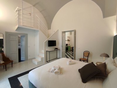 Apartment 1940 Luxury Accommodations - 4 Diamante CAV - Features photo 16