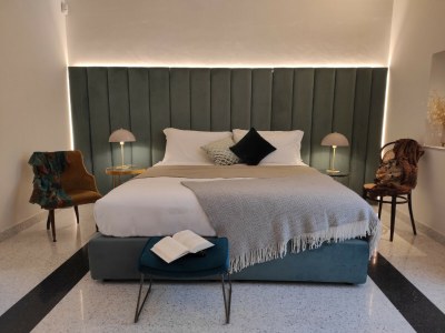 Apartment 1940 Luxury Accommodations - 4 Diamante CAV - Features photo 17