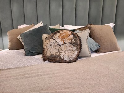 Apartment 1940 Luxury Accommodations - 4 Diamante CAV - Features photo 18