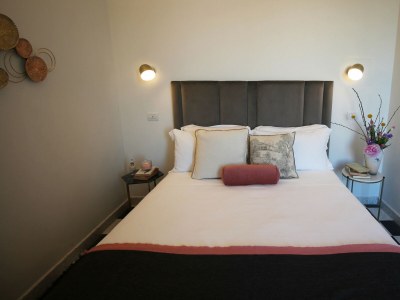 Apartment 1940 Luxury Accommodations - 5 Suite Onice CAV - Features photo 8