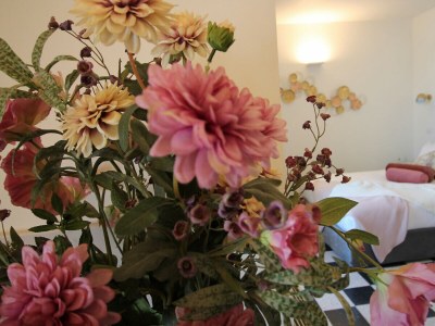 Apartment 1940 Luxury Accommodations - 5 Suite Onice CAV - Features photo 9