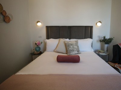 Apartment 1940 Luxury Accommodations - 5 Suite Onice CAV - Features photo 10