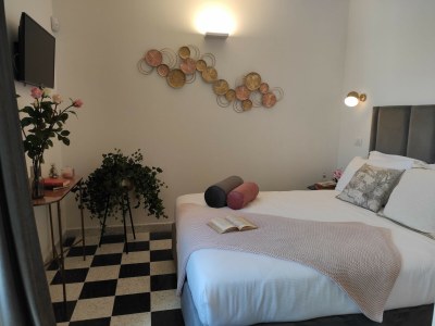 Apartment 1940 Luxury Accommodations - 5 Suite Onice CAV - Features photo 11