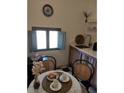 Apartment 1940 Luxury Accommodations - 5 Suite Onice CAV - Features photo 13