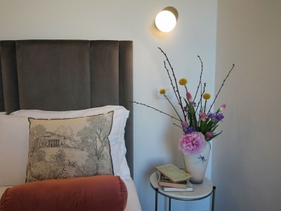 Apartment 1940 Luxury Accommodations - 5 Suite Onice CAV - Features photo 15