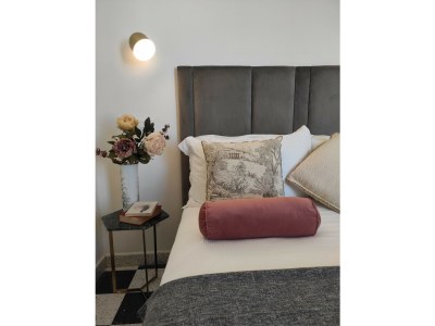 Apartment 1940 Luxury Accommodations - 5 Suite Onice CAV - Features photo 16