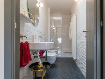 Apartment 1940 Luxury Accommodations - 5 Suite Onice CAV - Features photo 19