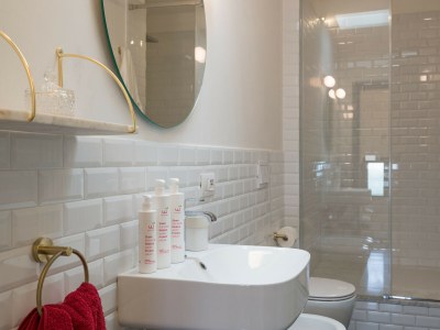 Apartment 1940 Luxury Accommodations - 5 Suite Onice CAV - Features photo 20