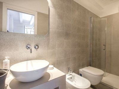 Apartment Le Niche Holiday Home with Balcony - CAV - Features photo 9