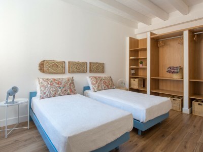 Apartment Le Niche Holiday Home with Balcony - CAV - Features photo 10