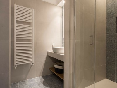 Apartment Le Niche Holiday Home with Balcony - CAV - Features photo 12