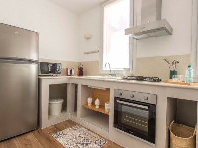 Apartment Le Niche Holiday Home with Balcony - CAV - Features photo 13