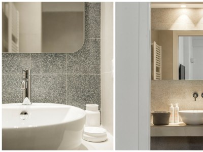 Apartment Le Niche Holiday Home with Balcony - CAV - Features photo 14