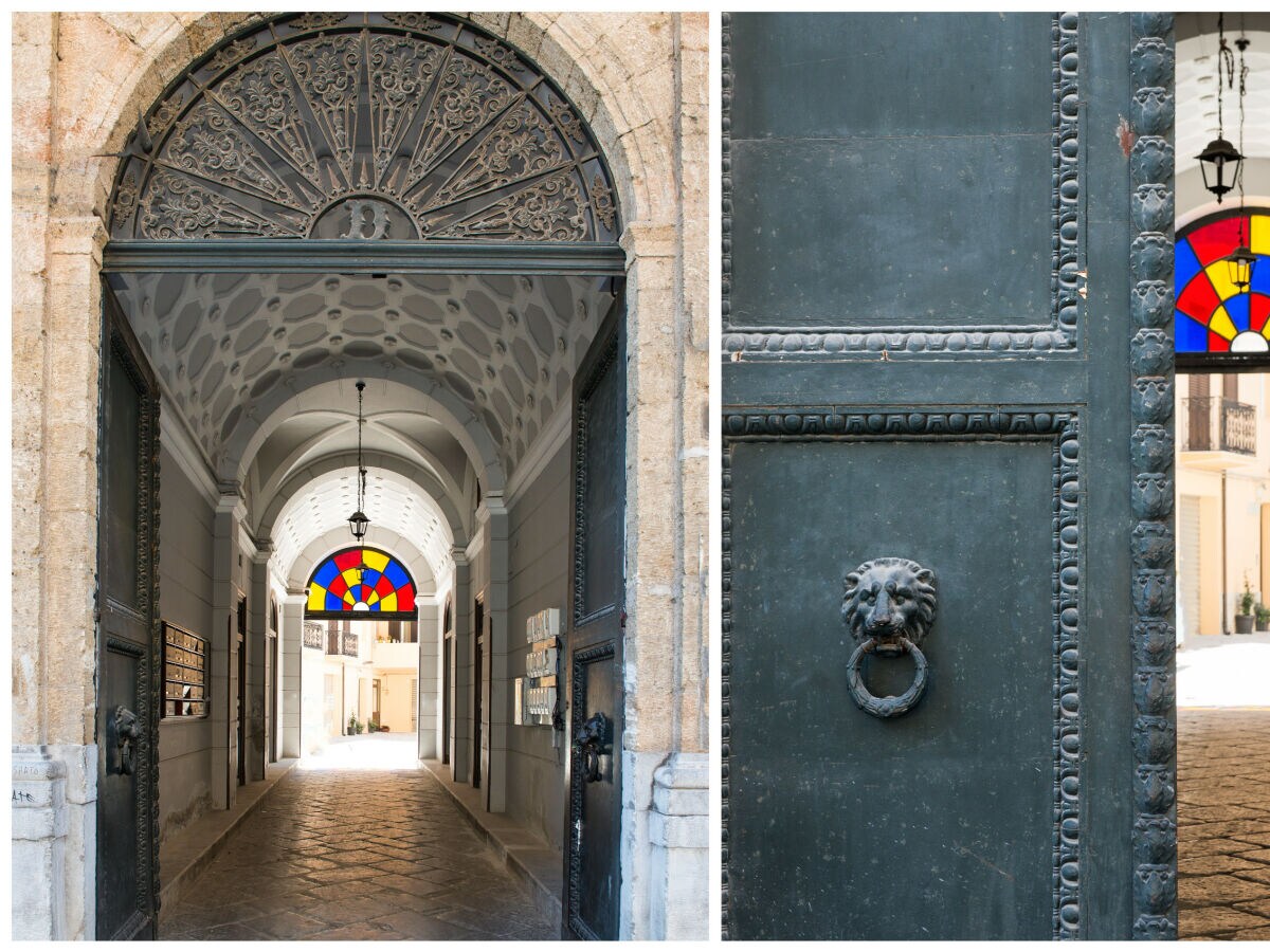 Apartment Le Niche Holiday Home with Terrace - CAV - Outdoor photo 3