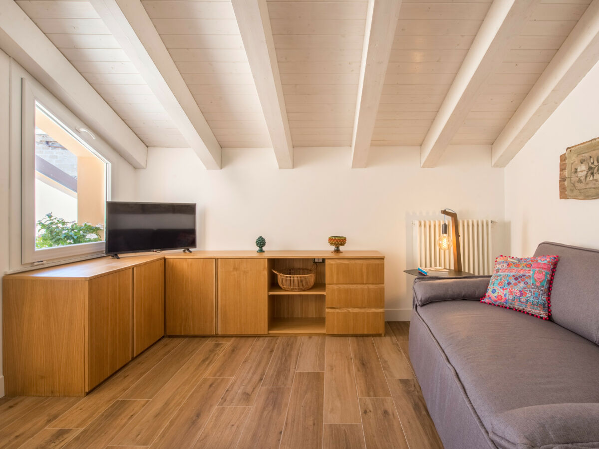 Apartment Le Niche Holiday Home with Terrace - CAV - Features photo 5