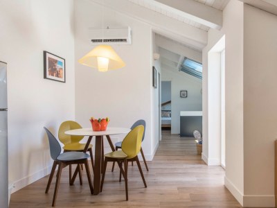 Apartment Le Niche Holiday Home with Terrace - CAV - Features photo 4