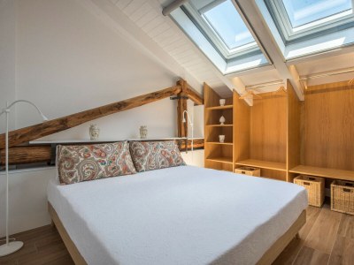 Apartment Le Niche Holiday Home with Terrace - CAV - Features photo 6