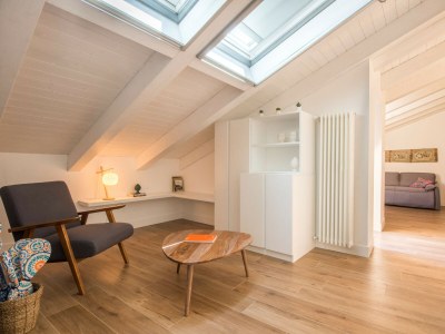 Apartment Le Niche Holiday Home with Terrace - CAV - Features photo 8