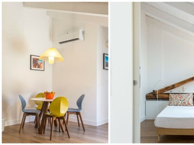 Apartment Le Niche Holiday Home with Terrace - CAV - Features photo 9