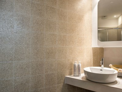 Apartment Le Niche Holiday Home with Terrace - CAV - Features photo 10