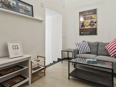 Apartment A pochi passi da Piazza de Ferrari - Features photo 6