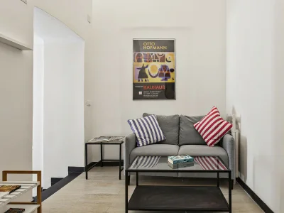 Apartment A pochi passi da Piazza de Ferrari - Features photo 7