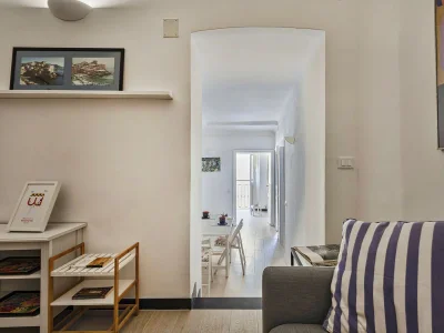 Apartment A pochi passi da Piazza de Ferrari - Features photo 8