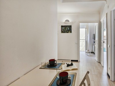 Apartment A pochi passi da Piazza de Ferrari - Features photo 9