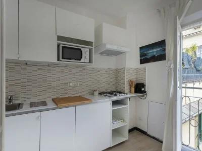 Apartment A pochi passi da Piazza de Ferrari - Features photo 10
