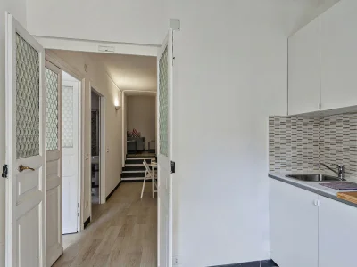 Apartment A pochi passi da Piazza de Ferrari - Features photo 11