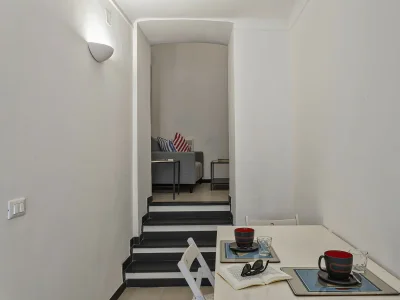 Apartment A pochi passi da Piazza de Ferrari - Features photo 12