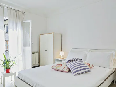 Apartment A pochi passi da Piazza de Ferrari - Features photo 15