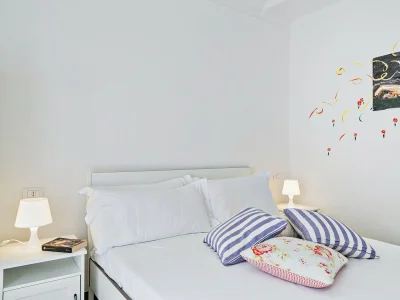 Apartment A pochi passi da Piazza de Ferrari - Features photo 16