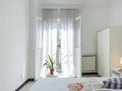 Apartment A pochi passi da Piazza de Ferrari - Features photo 17