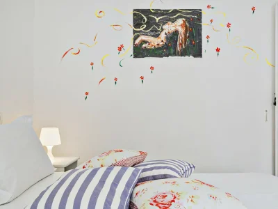 Apartment A pochi passi da Piazza de Ferrari - Features photo 18