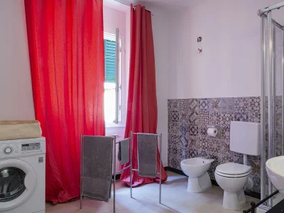 Apartment A pochi passi da Piazza de Ferrari - Features photo 19