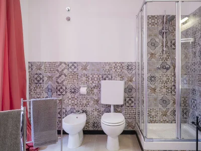 Apartment A pochi passi da Piazza de Ferrari - Features photo 20