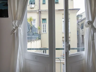 Apartment A pochi passi da Piazza de Ferrari - Environment photo 21